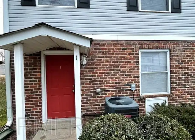 Property at 3514 E Richmond Rd #1, Richmond, VA, 23223, 2 beds, 1 bath, [object Object]