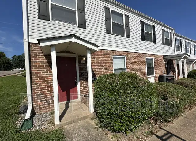 Property at 3514 E Richmond Rd #1, Richmond, VA, 23223, 2 beds, 1 bath, [object Object]