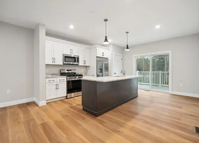 Property at Bayberry Commons- 3 Bedroom 2.5 Bath Townhomes with 2 Car Garage - 32 Emerson Ave, Rochester, NH, 03867, 3 beds, 2.5 baths, [object Object]