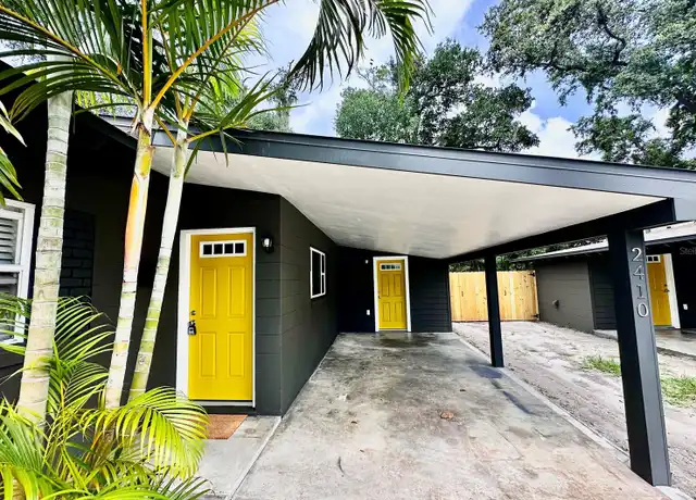 Property at 2410 Formosa Ave, Orlando, FL, 32804, 2 beds, 1 bath, [object Object]