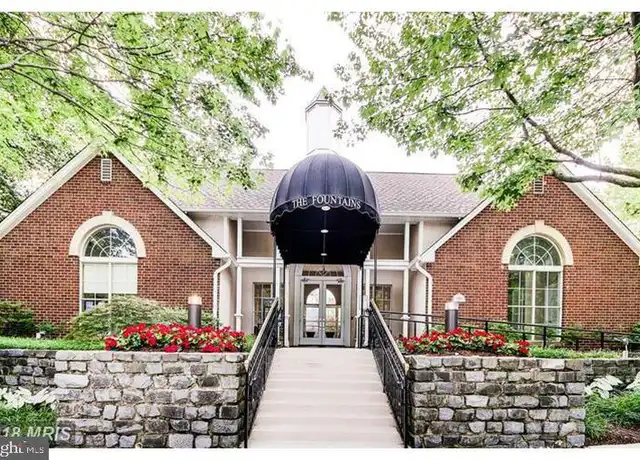Property at 1524 Lincoln Way #137, Mc Lean, VA, 22102, 1 bed, 1 bath, [object Object]
