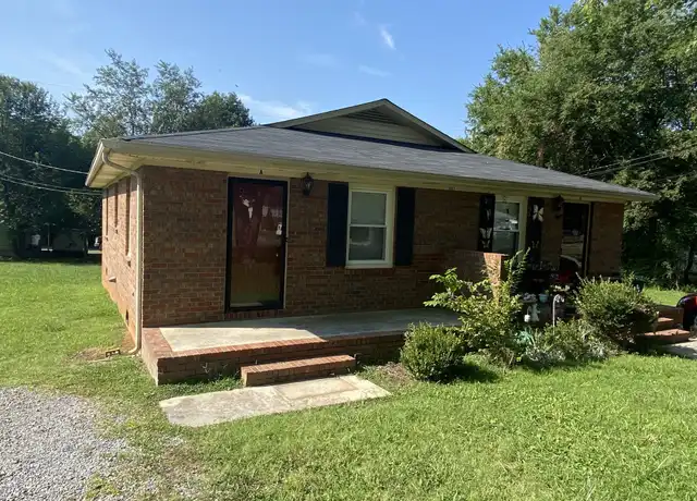 Property at 508 E Lane St Unit A, Shelbyville, TN, 37160, 1 bed, 1 bath, [object Object]