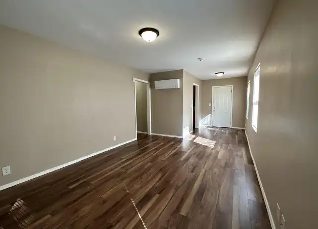 Property at 1645 S Hydraulic Ave Unit 1, Wichita, KS, 67211, 1 bed, 1 bath, [object Object]