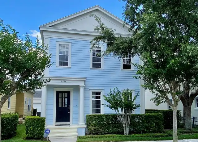 Property at 2856 Kemper Ave, Orlando, FL, 32814, 3 beds, 2.5 baths, [object Object]
