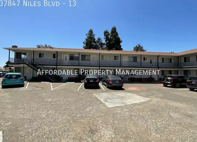 Property at 37847 Niles Blvd Unit 13, Fremont, CA, 94536, 1 bed, 1 bath, [object Object]