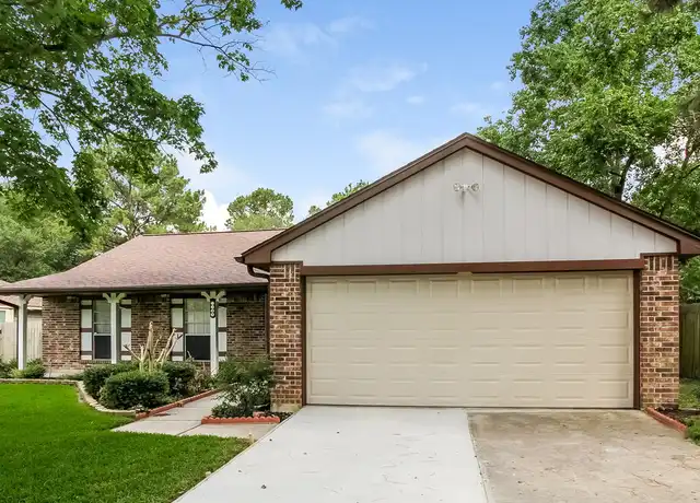Property at 9215 Grandview Park Dr, Spring, TX, 77379, 4 beds, 2 baths, [object Object]