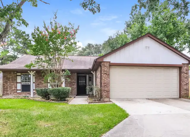 Property at 9215 Grandview Park Dr, Spring, TX, 77379, 4 beds, 2 baths, [object Object]