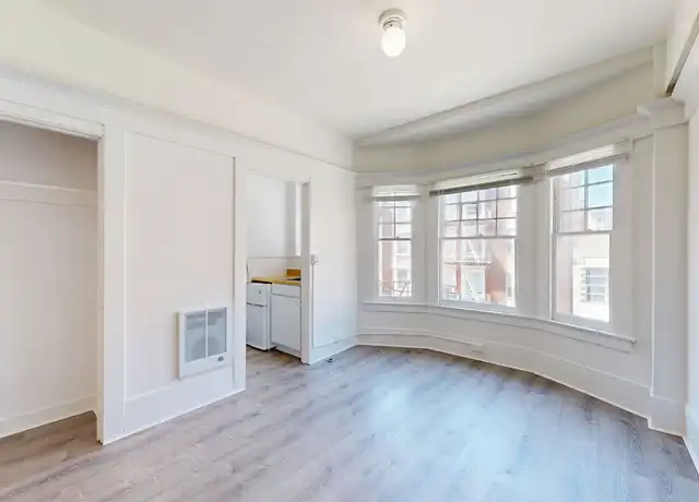 Property at 1051 Post St Unit 32, San Francisco, CA, 94109, 0 beds, 1 bath, [object Object]