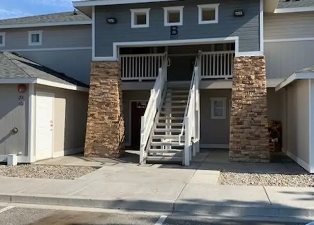 Property at 6405 Chapel Hill Blvd Unit B201, Pasco, WA, 99301, 2 beds, 2 baths, [object Object]