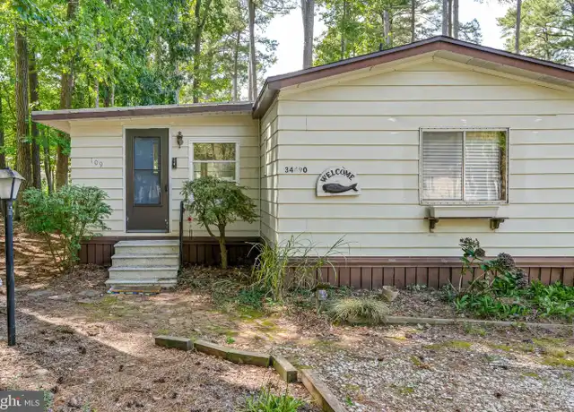 Property at 34490 Virginia Dr, Frankford, DE, 19945, 3 beds, 2 baths, [object Object]