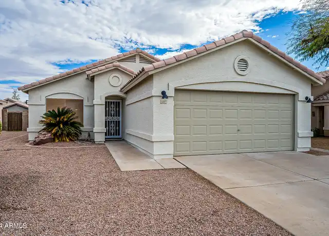 Property at 5007 E Casper St, Mesa, AZ, 85205, 3 beds, 2 baths, [object Object]