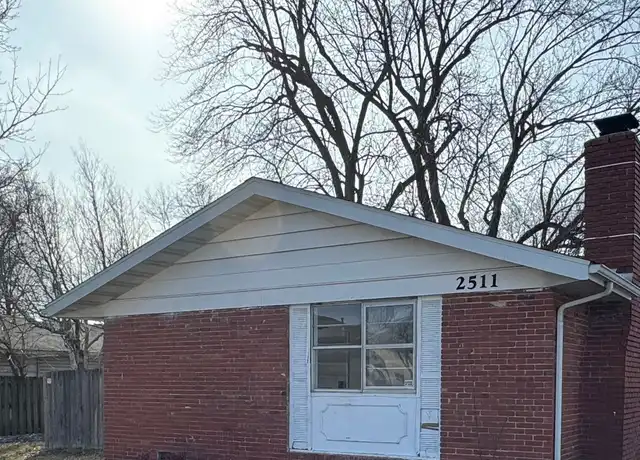 Property at 2511 S Ingram Mill Rd Unit A, Springfield, MO, 65804, 2 beds, 1.5 baths, [object Object]
