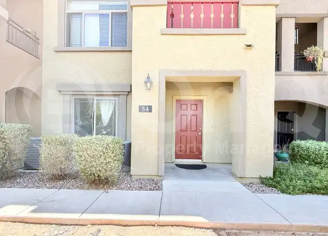 Property at 16825 N 14th St #54, Phoenix, AZ, 85022, 4 beds, 3 baths, [object Object]