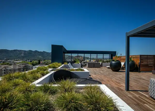 Property at Legendary Glendale - 300 N Central Ave, Glendale, CA, 91203, 1 bed, 1 bath, [object Object]