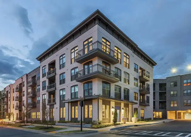 Property at Artizia at LoSo - 200 E Cama St, Charlotte, NC, 28217, 1 bed, 1 bath, [object Object]