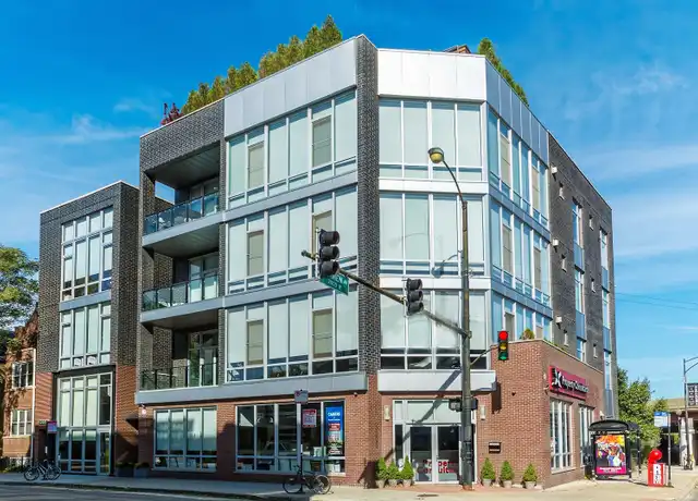 Property at 2006 W Webster Ave #1, Chicago, IL, 60647, 3 beds, 4 baths, [object Object]