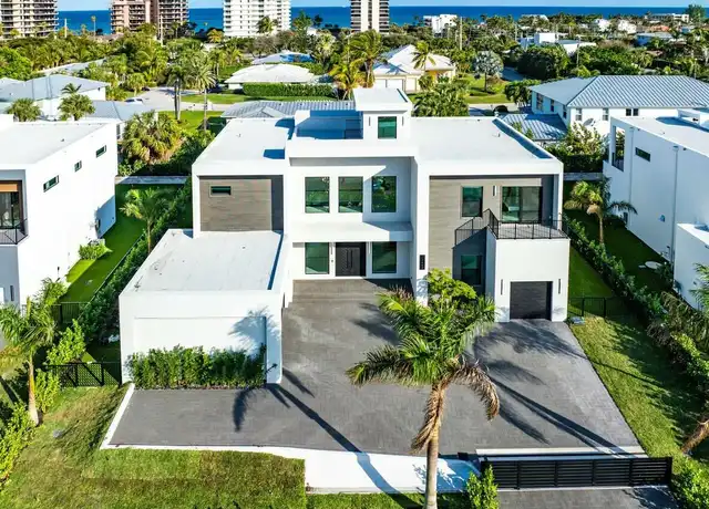 Property at 13460 U.S. 1, Juno Beach, FL, 33408, 6 beds, 5.5 baths, [object Object]