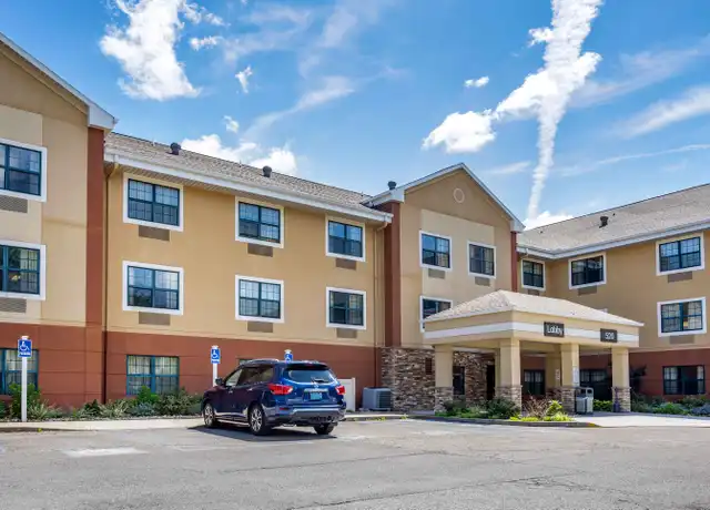 Property at Furnished Studio - Pittsburgh - Carnegie - 520 N Bell Ave, Carnegie, PA, 15106, 0 beds, 1 bath, [object Object]