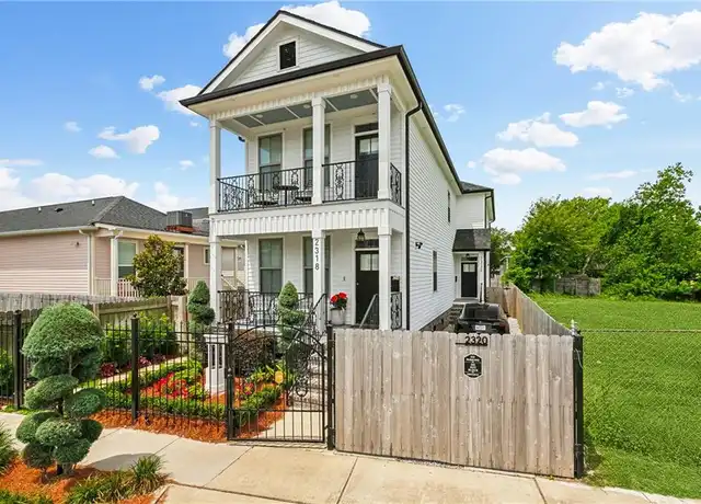 Property at 2320 Delachaise St, New Orleans, LA, 70115, 3 beds, 2 baths, [object Object]