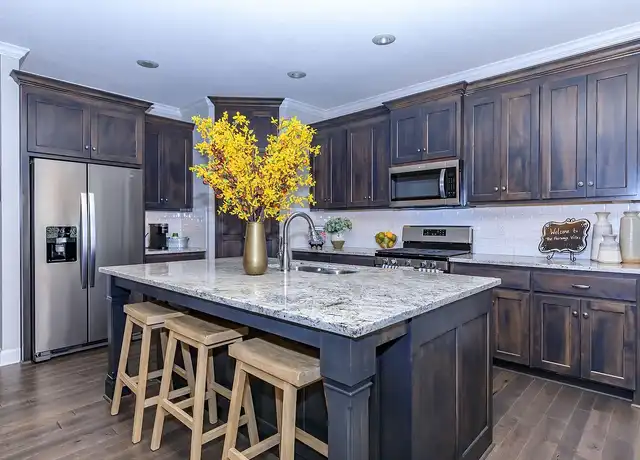 Property at Fairways Villas at City Center - 8891 Mill Creek Rd, Lenexa, KS, 66219, 3 beds, 3 baths, [object Object]