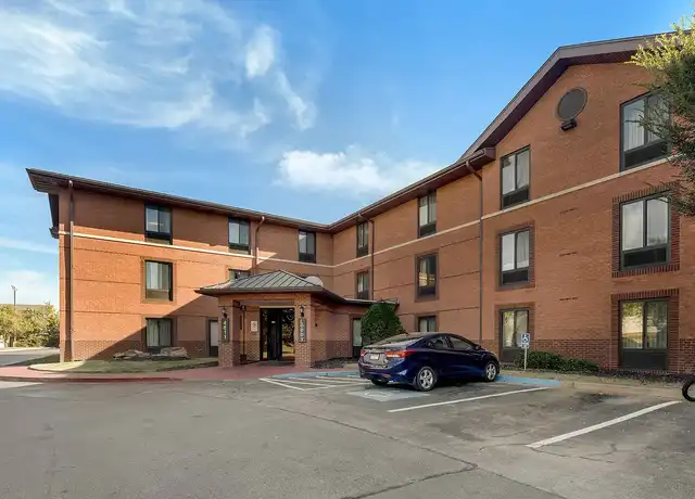 Property at Oklahoma City - Northwest - 4811 Northwest Expy, Oklahoma City, OK, 73132, 0 beds, 1 bath, [object Object]