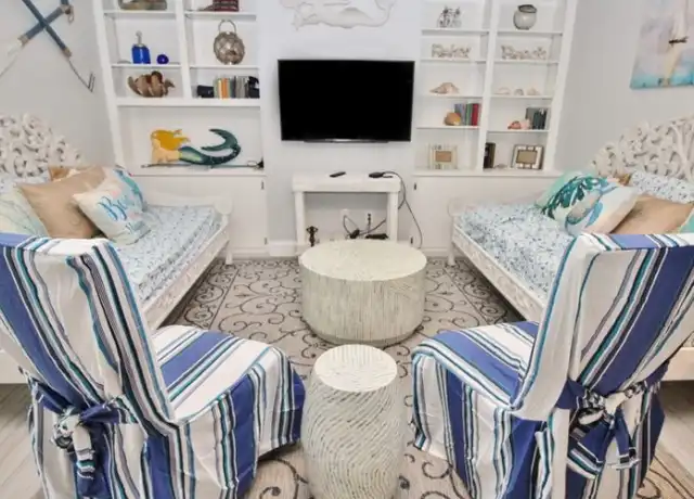 Property at 4150 S Atlantic Ave Unit 124B, New Smyrna Beach, FL, 32169, 2 beds, 3 baths, [object Object]