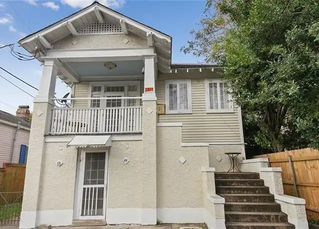 Property at 418 Octavia St #5, New Orleans, LA, 70115, 0 beds, 1 bath, [object Object]