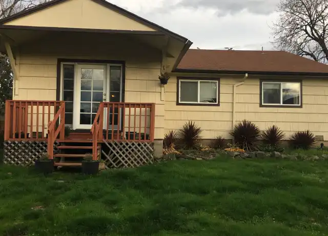 Property at 3612 N College St, Newberg, OR, 97132, 3 beds, 1 bath, [object Object]