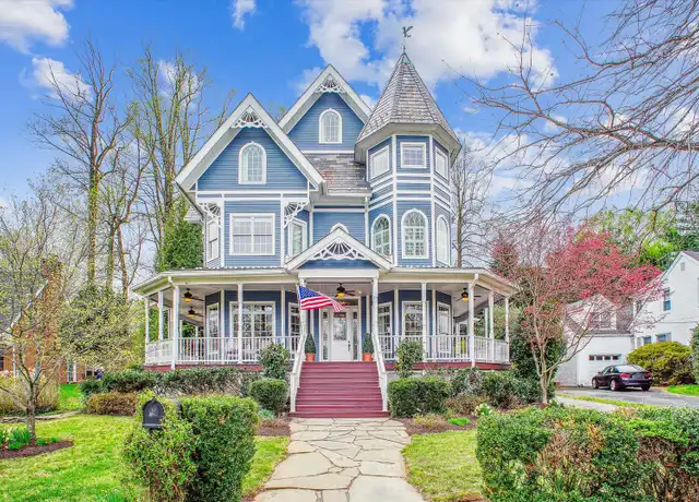 Property at 1009 Madison Ln, Falls Church, VA, 22046, 6 beds, 5 baths, [object Object]