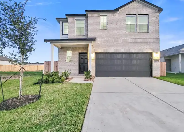 Property at 17848 Lionheart Rd, Conroe, TX, 77306, 4 beds, 2.5 baths, [object Object]