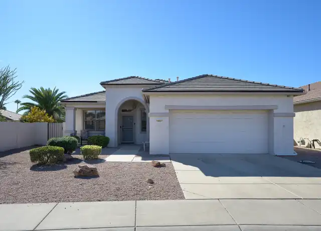 Property at 18027 W Udall Dr, Surprise, AZ, 85374, 2 beds, 2 baths, [object Object]