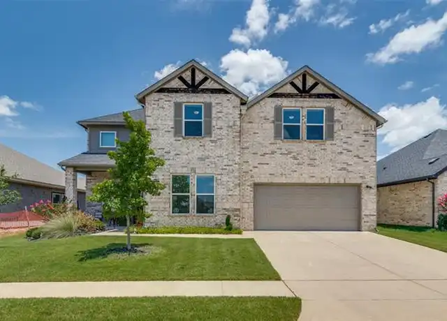 Property at 268 Cisco Trl, Forney, TX, 75126, 4 beds, 2.5 baths, [object Object]