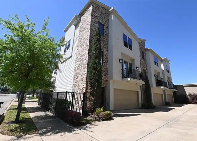 Property at 1728 Live Oak St, Houston, TX, 77003, 3 beds, 3 baths, [object Object]