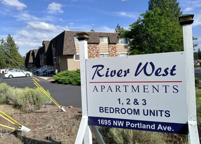 Property at 1695 NW Portland Ave Unit 8, Bend, OR, 97703, 3 beds, 2 baths, [object Object]