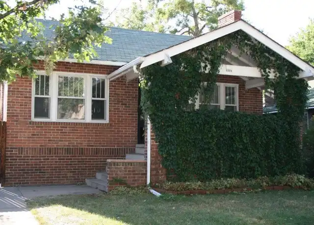 Property at 1271 S Emerson St, Denver, CO, 80210, 4 beds, 2 baths, [object Object]