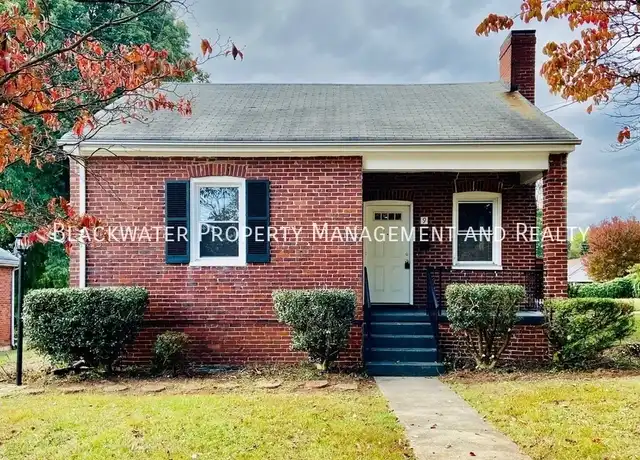 Property at 9 Ford St, Lynchburg, VA, 24501, 2 beds, 1 bath, [object Object]