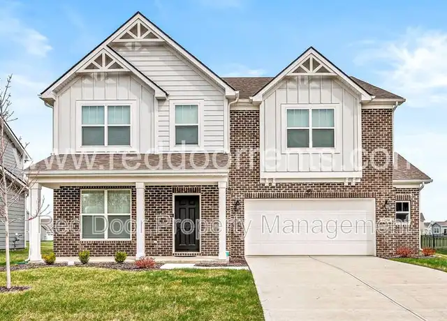 Property at 12434 Reclaimed Dr, Noblesville, IN, 46060, 4 beds, 2.5 baths, [object Object]