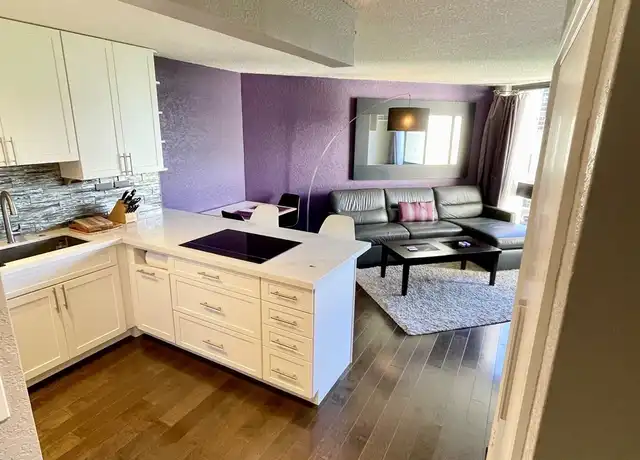 Property at 300 Wai Nani Way #1114, Honolulu, HI, 96815, 1 bed, 1 bath, [object Object]
