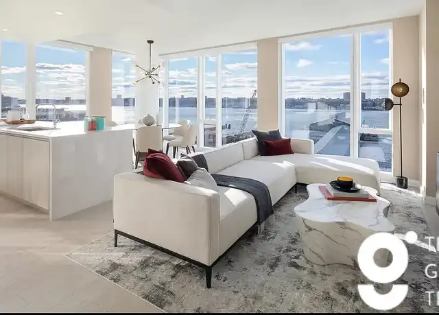 Property at 30 Riverside Blvd Unit 829, New York, NY, 10069, 1 bed, 1 bath, [object Object]