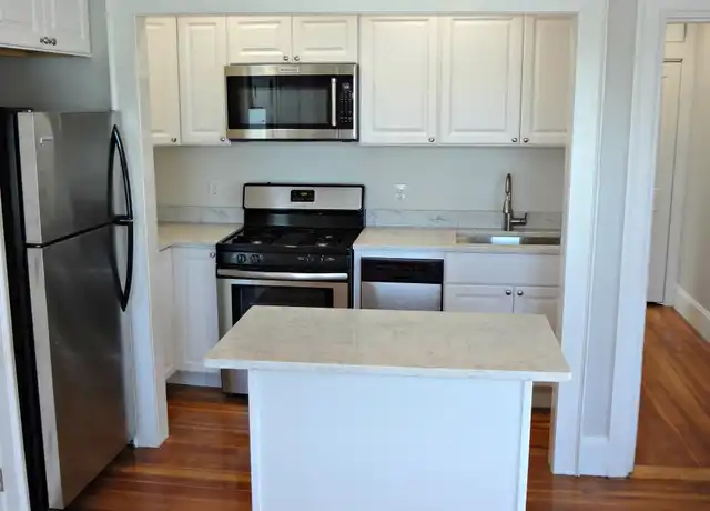Property at 2 Brown Ter Unit 2L, Boston, MA, 02130, 1 bed, 1 bath, [object Object]