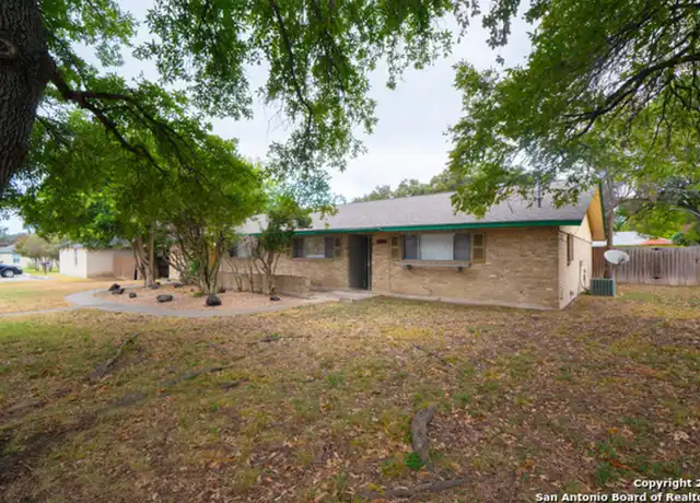 Property at 5627 Walzem Rd, Windcrest, TX, 78218, 3 beds, 2 baths, [object Object]
