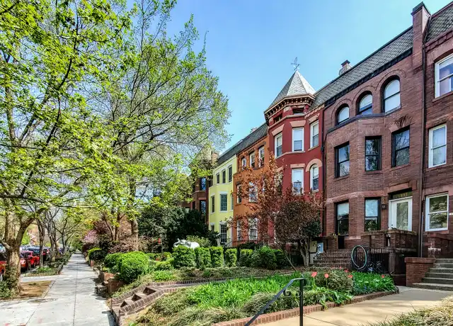 Property at 1936 Biltmore St NW Unit B, Washington, DC, 20009, 2 beds, 1 bath, [object Object]