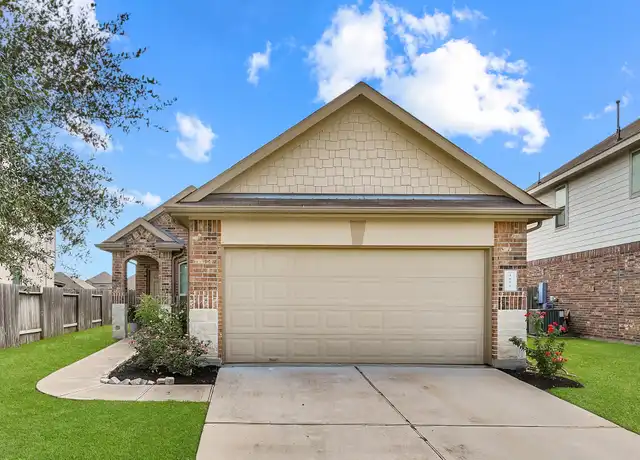 Property at 3554 Paganini Pl, Katy, TX, 77493, 4 beds, 2 baths, [object Object]