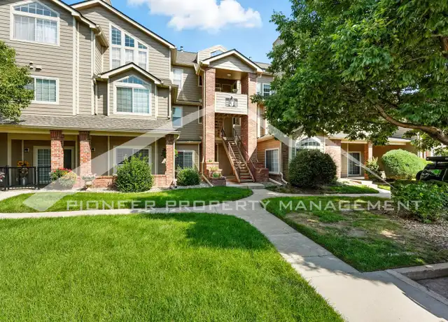 Property at 4760 S Wadsworth Blvd Unit J203, Littleton, CO, 80123, 2 beds, 2 baths, [object Object]