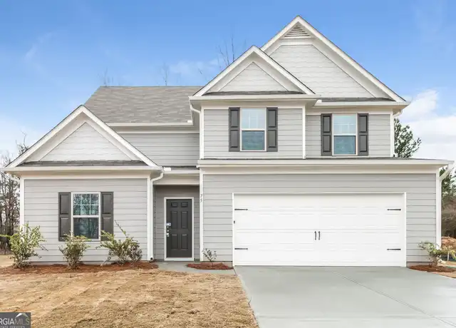 Property at 75 Michelle Way, Covington, GA, 30016, 4 beds, 2.5 baths, [object Object]