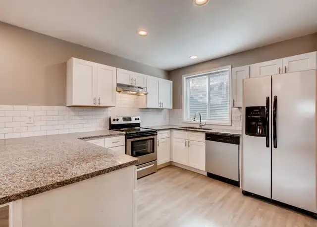 Property at 5421 Alcott St Unit 5419, Denver, CO, 80221, 2 beds, 1 bath, [object Object]