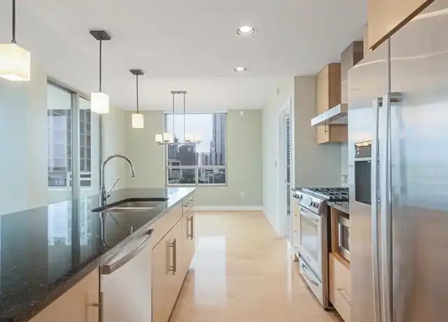 Property at 300 Bowie St Unit 1039, Austin, TX, 78703, 1 bed, 1 bath, [object Object]