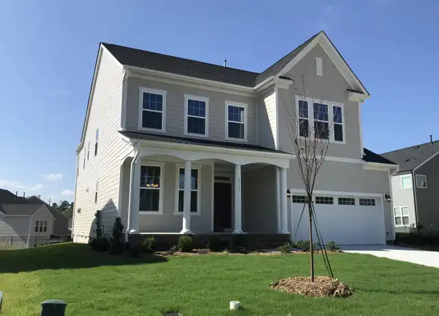 Property at 2413 Fillmore Hall Ln, Apex, NC, 27523, 5 beds, 4 baths, [object Object]