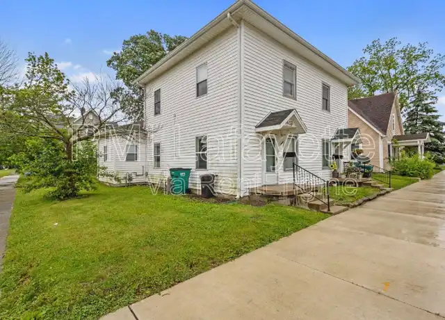 Property at 403 S East St, Lebanon, IN, 46052, 2 beds, 1.5 baths, [object Object]