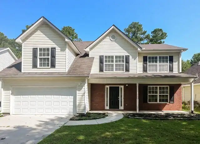 Property at 1405 Stephens Pond Vw, Loganville, GA, 30052, 4 beds, 2.5 baths, [object Object]